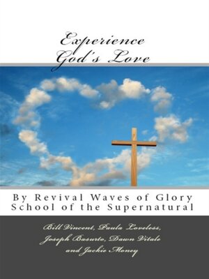 cover image of Experience God's Love